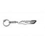Keychain Mazda MPS - (type LOGO) Keychain Mazda MPS - (type LOGO)
